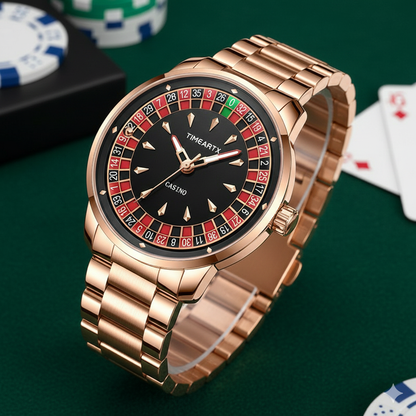 CasinoSpin™ Watch