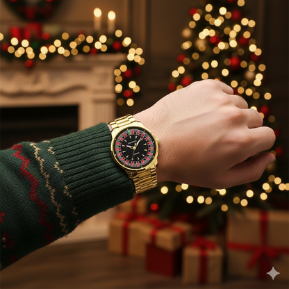 CasinoSpin™ Watch